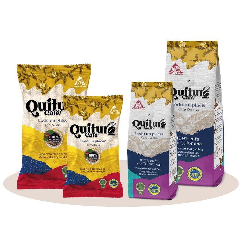 Cafe Quituro